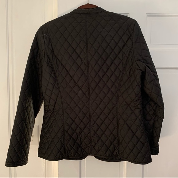 Quilted Jacket - Picture 3 of 3